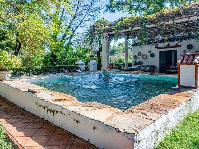 Chalet en venta en Sierra de Huelva, Andalucía