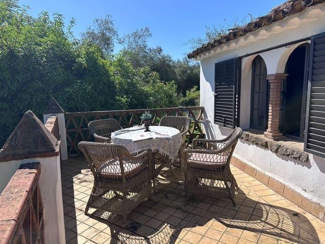 Chalet en venta en Sierra de Huelva, Andalucía