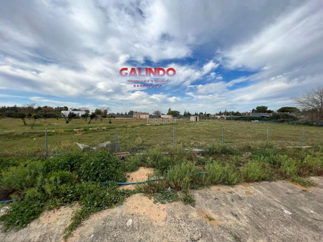Chalet en venta en Arahal, Andalucía