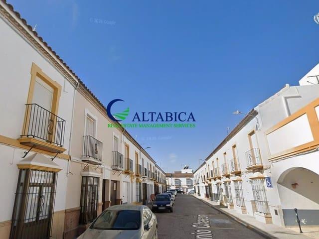 Chalet en venta en Arahal, Andalucía