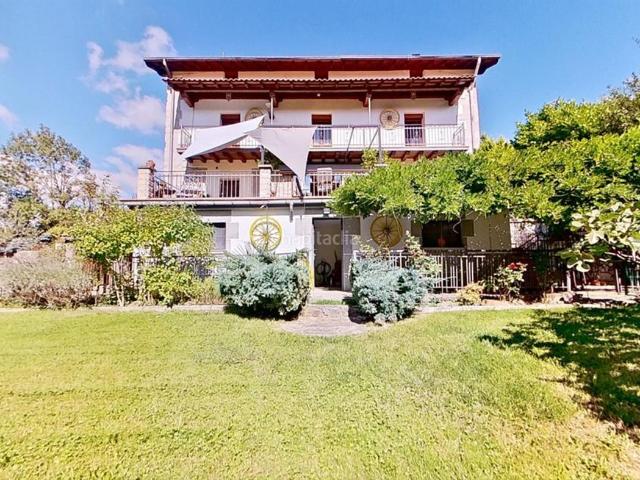Chalet en venta en Sakana, Navarra