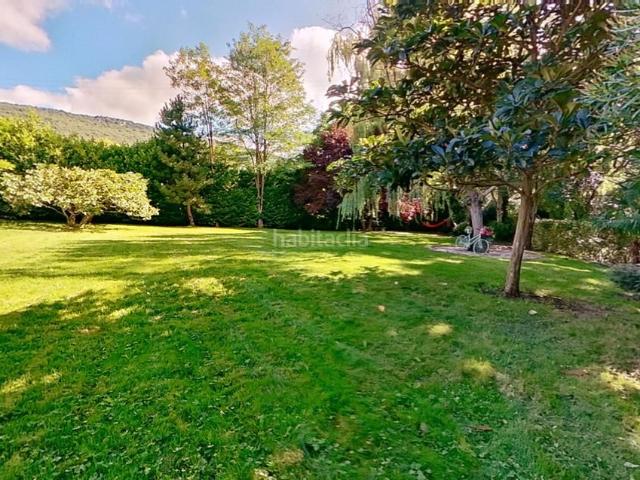 Chalet en venta en Sakana, Navarra