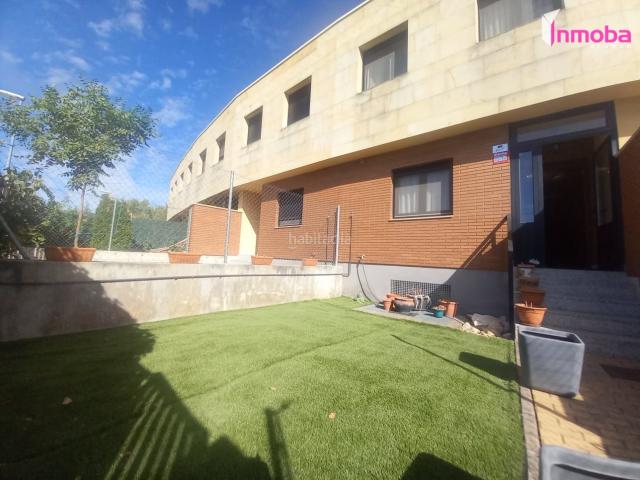 Chalet en venta en Aranda De Duero, Castilla y León