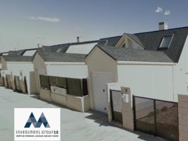 Chalet en venta en La Montaña, Aranjuez