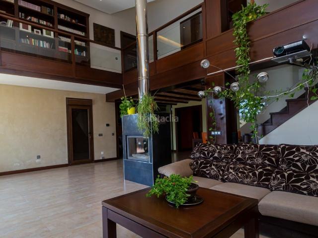 Chalet en venta en Casco Antiguo, Aranjuez
