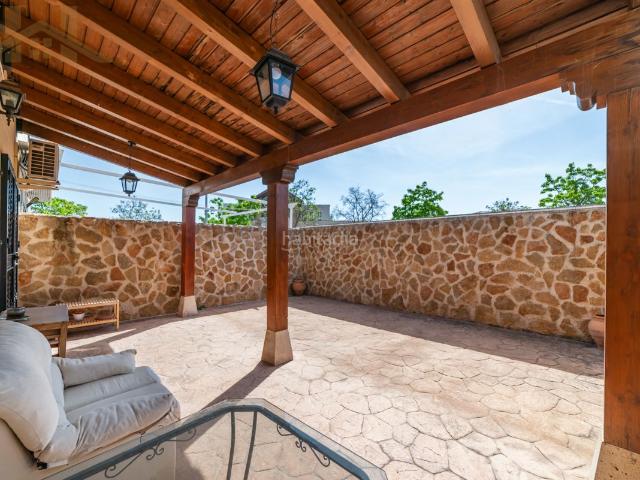 Chalet en venta en Casco Antiguo, Aranjuez