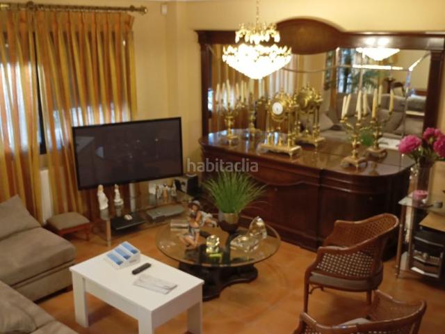 Chalet en venta en Casco Antiguo, Aranjuez