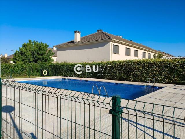 Chalet en venta en Casco Antiguo, Aranjuez