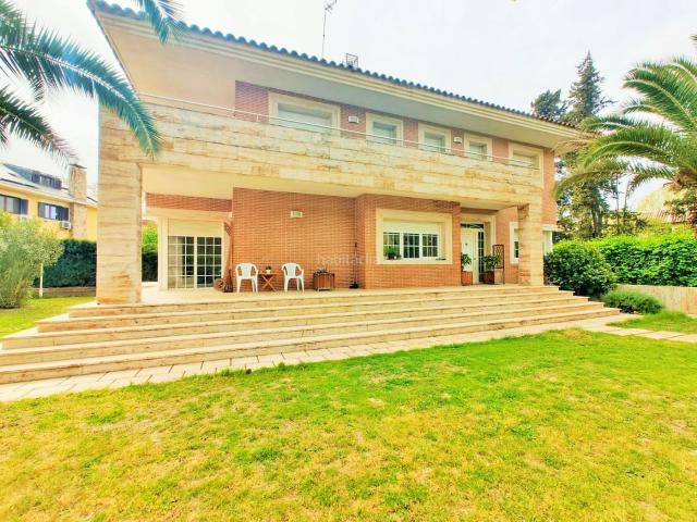 Chalet en venta en Casco Antiguo, Aranjuez