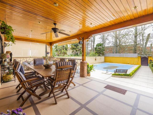 Chalet en venta en Casco Antiguo, Aranjuez