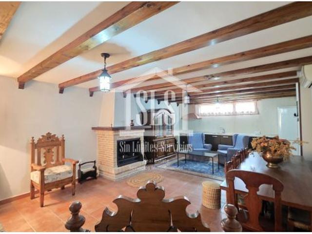 Casa en venta en Aranjuez, Madrid