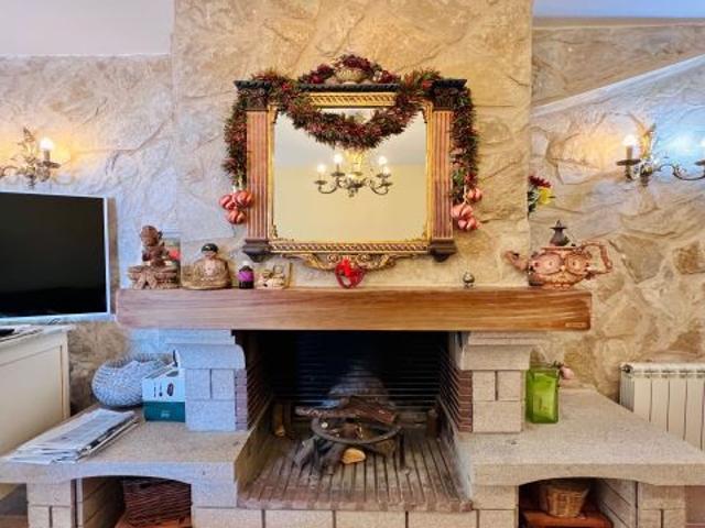 Casa en venta en Aranjuez, Madrid