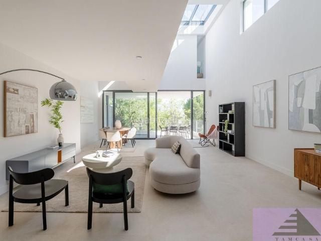 Chalet en venta en Casco Antiguo, Aranjuez