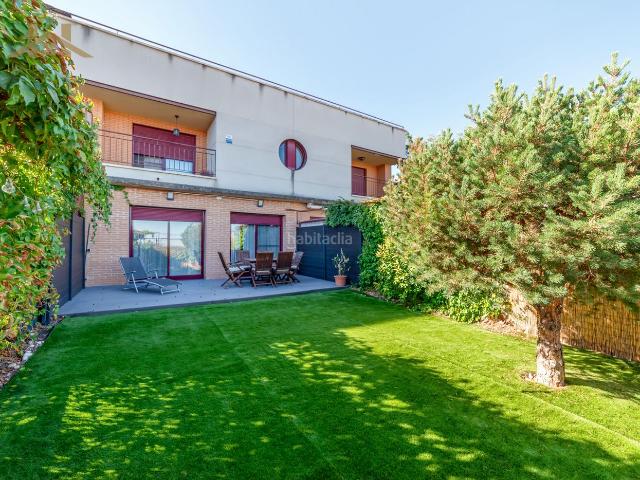 Chalet en venta en Casco Antiguo, Aranjuez
