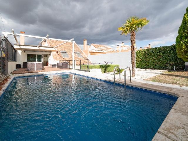 Chalet en venta en Casco Antiguo, Aranjuez