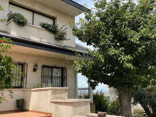 Chalet en venta en Casco Antiguo, Aranjuez