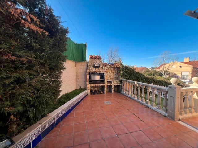 Chalet en venta en Casco Antiguo, Aranjuez