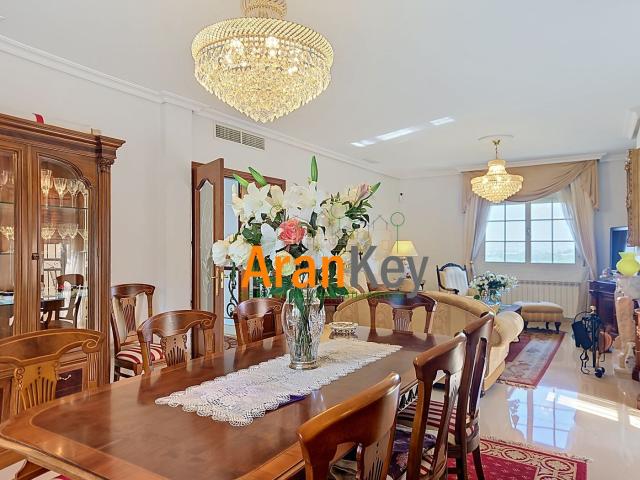 Chalet en venta en Casco Antiguo, Aranjuez