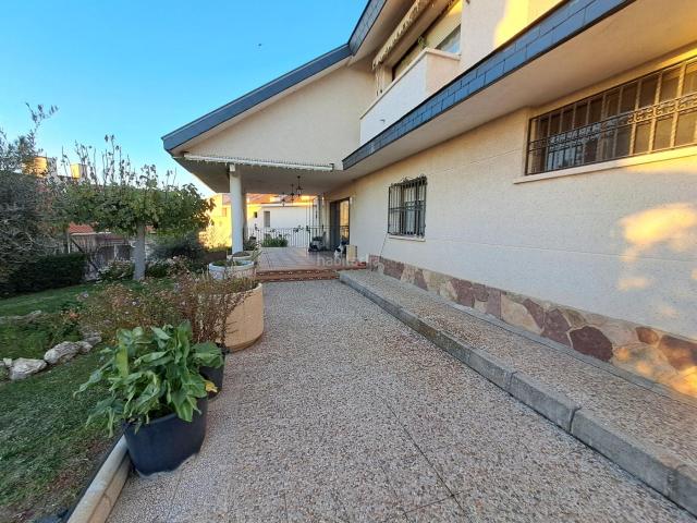 Chalet en venta en Casco Antiguo, Aranjuez