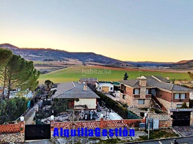 Casa en venta en Aranzueque