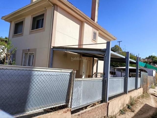 Chalet en venta en Aranzueque, Castilla-La Mancha