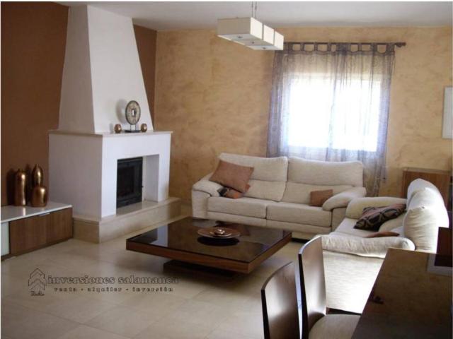 Villa en venta en Arapiles