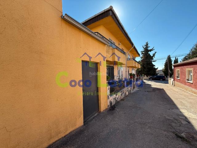 Chalet en venta en Arapiles, Salamanca