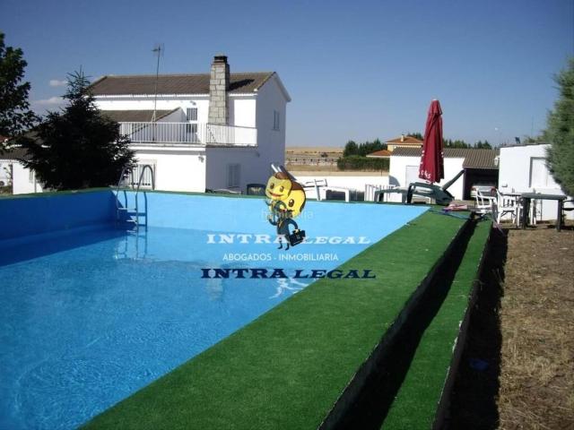 Villa en venta en Arapiles