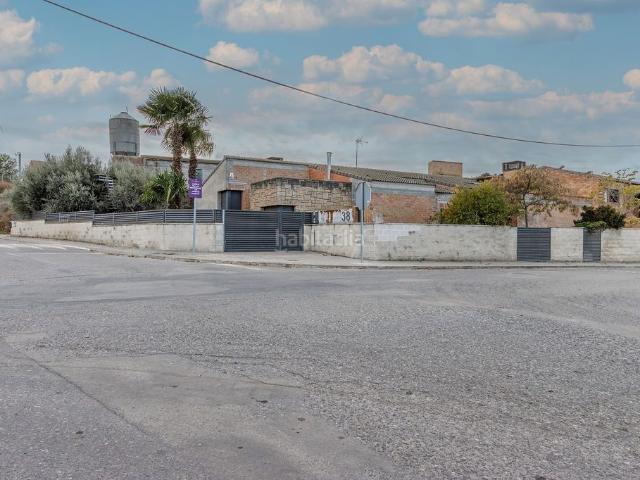 Chalet en venta en Garrigues, Catalunya