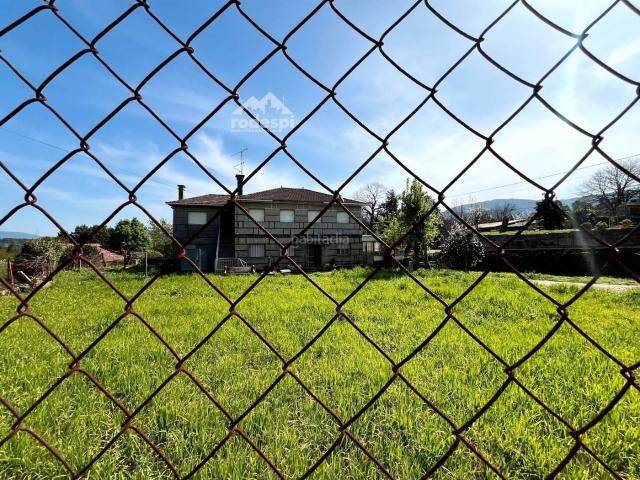 Chalet en venta en Arbo, A Paradanta