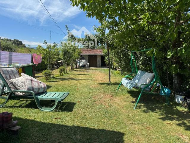 Chalet en venta en Arbo, A Paradanta
