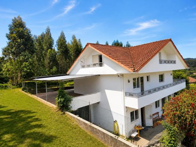 Chalet en venta en Arbo, A Paradanta