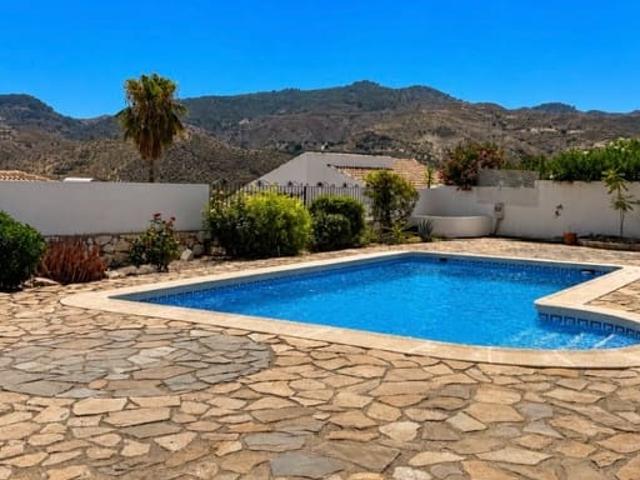 Chalet en venta en San Roque, Valle del Almanzora