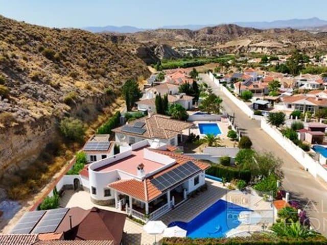 Chalet en venta en San Roque, Valle del Almanzora