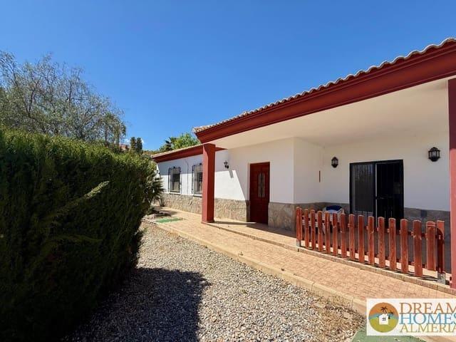 Chalet en venta en San Roque, Valle del Almanzora