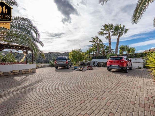 Chalet en venta en San Roque, Valle del Almanzora