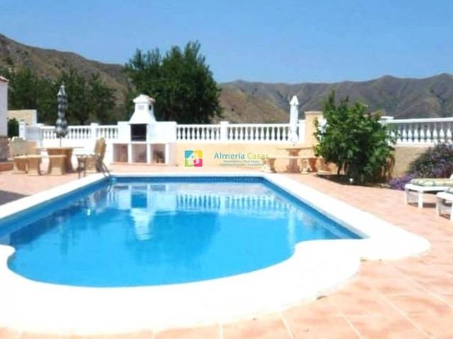 Chalet en venta en San Roque, Valle del Almanzora