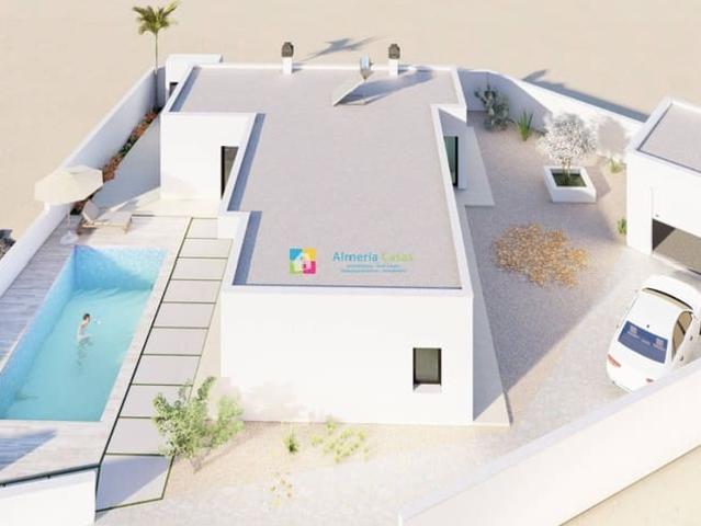 Chalet en venta en San Roque, Valle del Almanzora