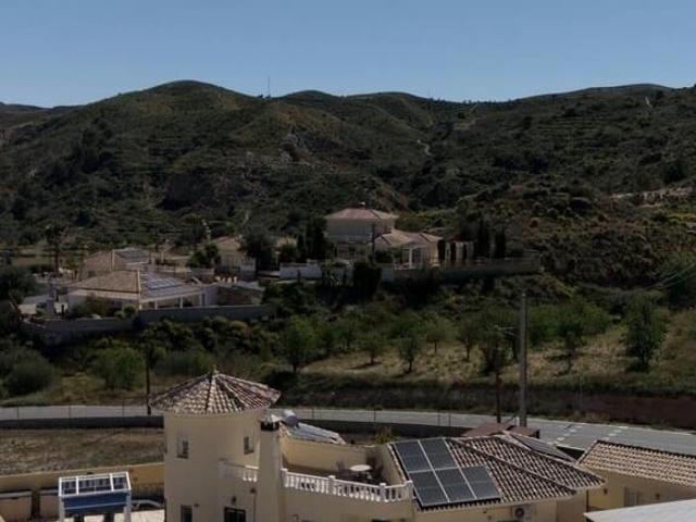 Chalet en venta en San Roque, Valle del Almanzora