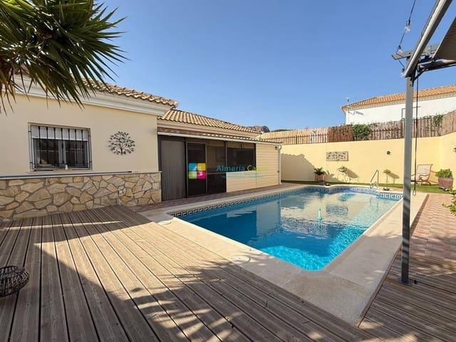 Chalet en venta en San Roque, Valle del Almanzora