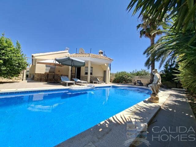 Chalet en venta en San Roque, Valle del Almanzora