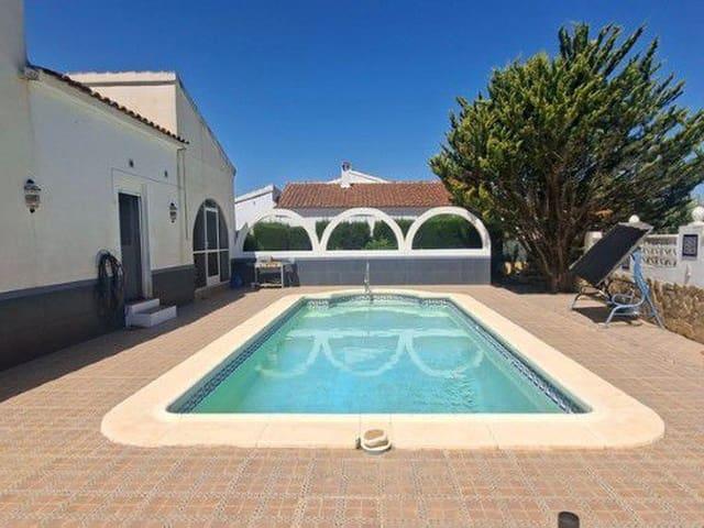 Chalet en venta en San Roque, Valle del Almanzora