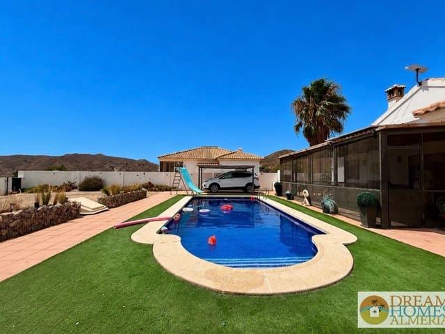 Chalet en venta en San Roque, Valle del Almanzora