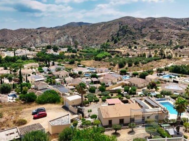 Chalet en venta en San Roque, Valle del Almanzora