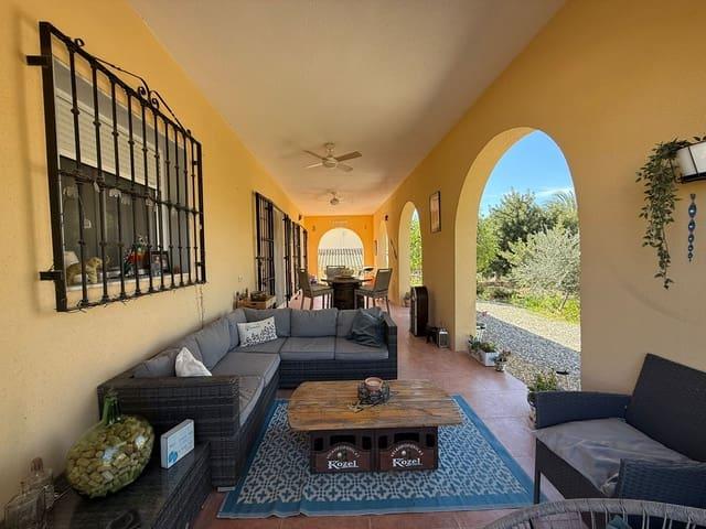 Chalet en venta en San Roque, Valle del Almanzora