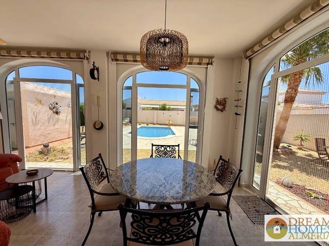 Chalet en venta en San Roque, Valle del Almanzora