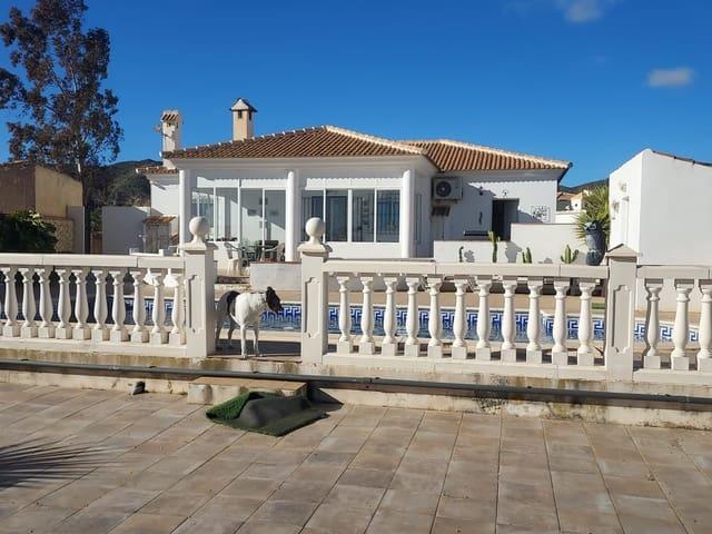 Chalet en venta en San Roque, Valle del Almanzora