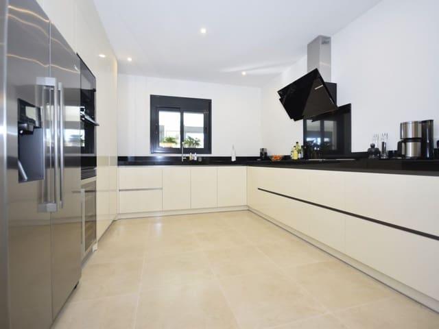 Chalet en venta en San Roque, Valle del Almanzora