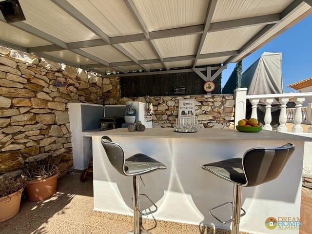 Chalet en venta en San Roque, Valle del Almanzora