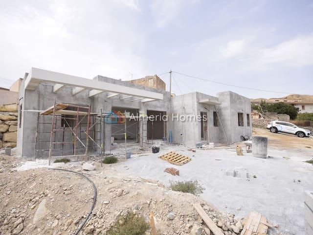 Chalet en venta en San Roque, Valle del Almanzora